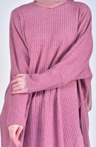 Dusty Rose Tunics 1700-04