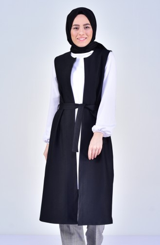 Black Waistcoats 2038-01