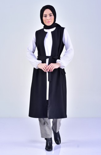 Black Waistcoats 2038-01