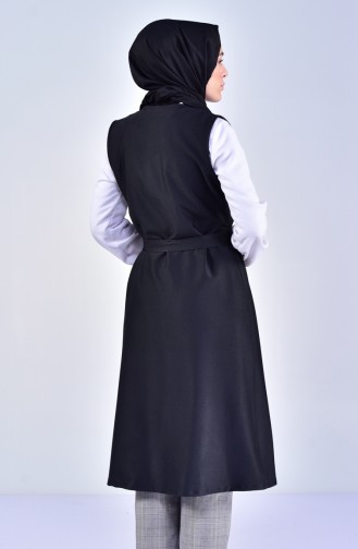 Black Waistcoats 2038-01