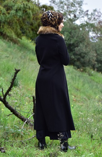 Black Coat 71186-01