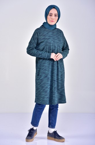 Green Tuniek 7531A-02