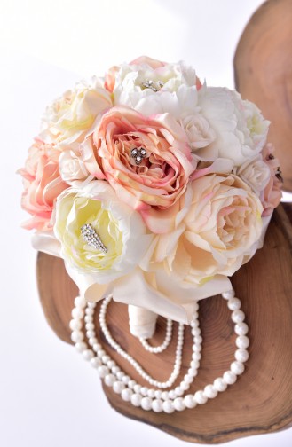 Bridal Bouquet 2