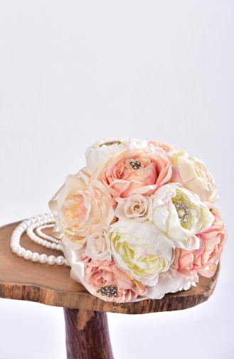  Bridal Bouquet 2