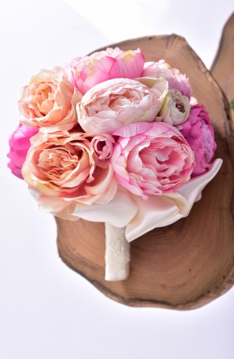  Bridal Bouquet 5