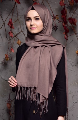 Pashmina Schal 901406-05 Nerz 901406-05