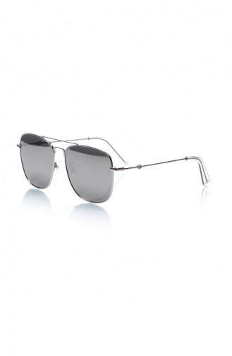 Gray Sunglasses 526917