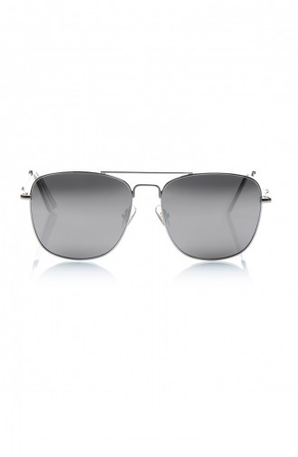 Gray Sunglasses 526917
