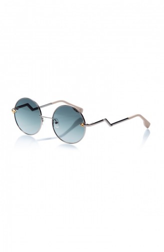 Lady Victoria Ldy 7068 Y 03 Dame Sonnenbrille 526911