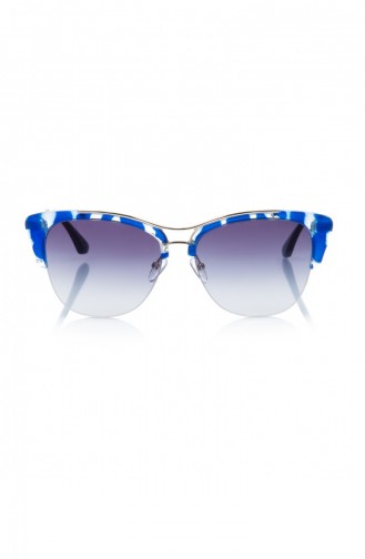 Blue Sunglasses 526905