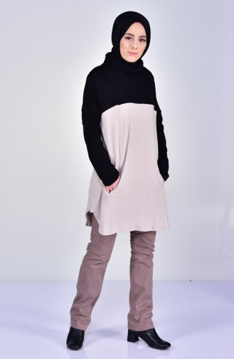 Mink Broek 2329-07