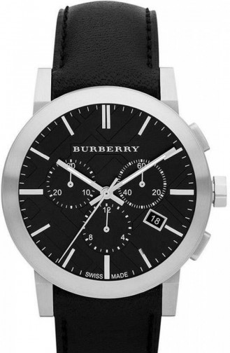 Burberry Bu9356 Montre Pour Femme 9356