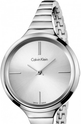 Calvın Kleın K4U23126 Montre Pour Femme 4U23126