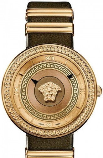 Brown Horloge 130016