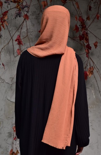 Trend Bürümcük Şal 60077-13 Taba