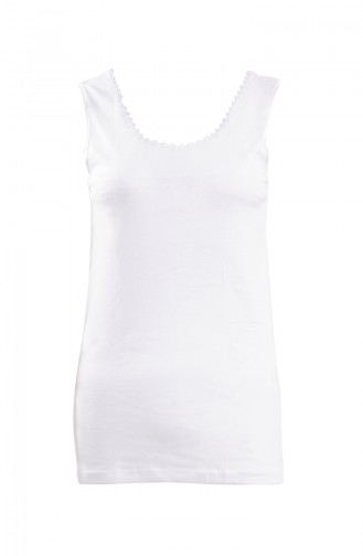 White Body 8552-01