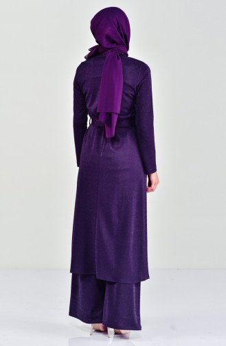 Purple Suit 1263-04