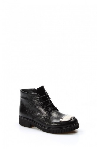 Black Boots-booties 888SZA277-16778295