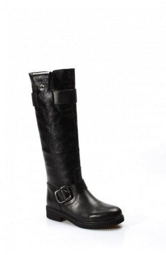 Black Boots 888KZA322-16781526