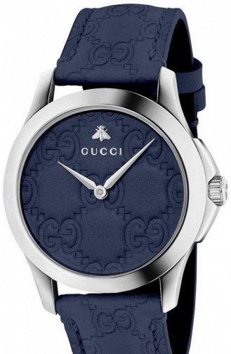 Gucci Ya1264032 Dame Armband Uhr 1264032