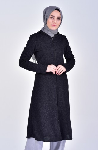 Cape a Capuche 1614-02 Antracite 1614-02