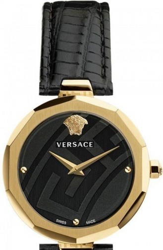 Versace Vrscv17020017 Kadın Kol Saati