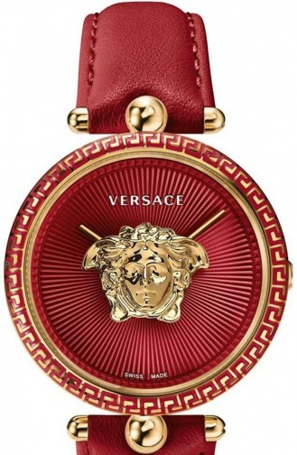 Versace Vrscvco120017 Dame Armband Uhr 120017