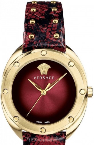 Versace Women´s Watch Vrscvebm00918 00918