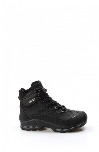 Fast Step Boots 865Sza1692 Black 865SZA1692-16777229