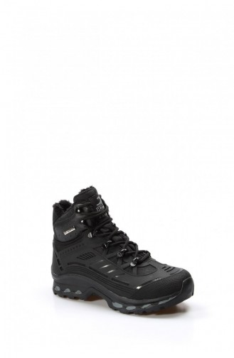 Fast Step Boots 865Sza1692 Black 865SZA1692-16777229