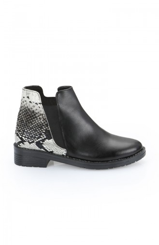 Women s Boots 3799-01 Black 3799-01