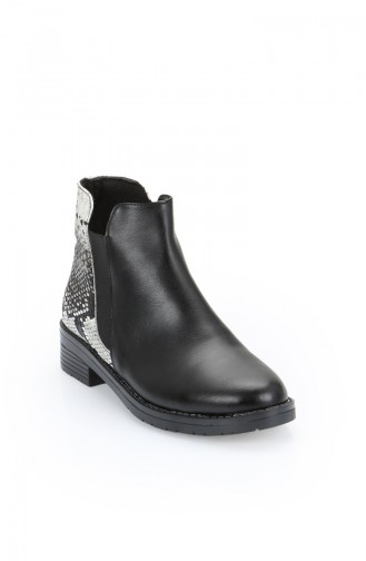 Women s Boots 3799-01 Black 3799-01