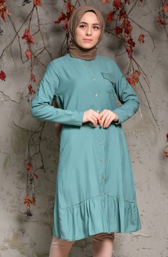 Green Tuniek 1174-06