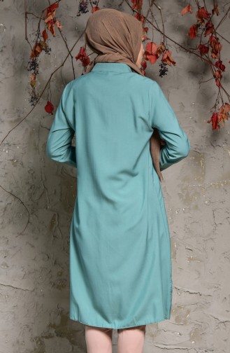 Green Tuniek 1174-06