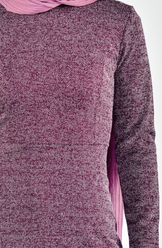 Damson İslamitische Jurk 0001-01