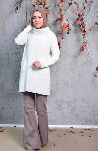 Mink Broek 2328-07