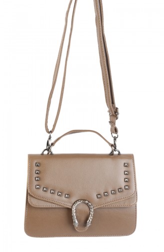 Mink Shoulder Bag 42611-05