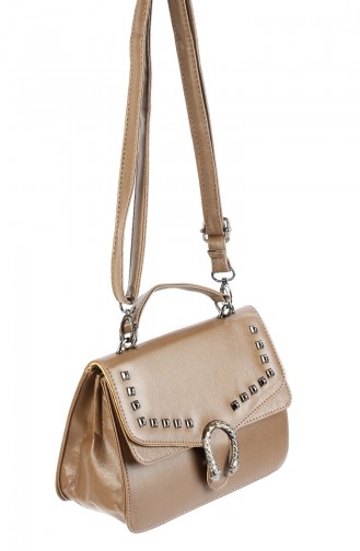 Mink Shoulder Bag 42611-05