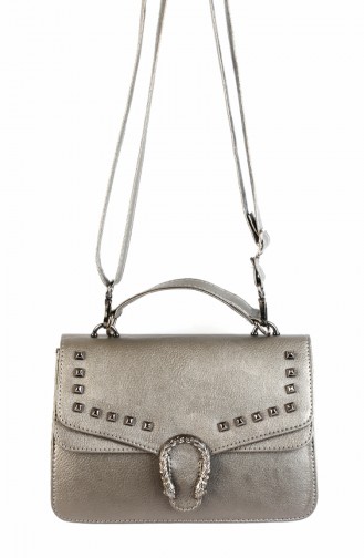 Sac Pour Femme 42611-11 Platine 42611-11