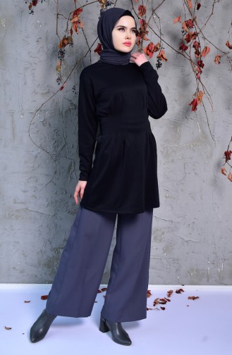 Anthracite Pants 4004-01