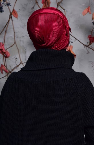 Weinrot Bonnet 1024-03