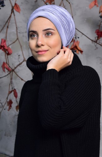 Gray Underscarf 1024-09