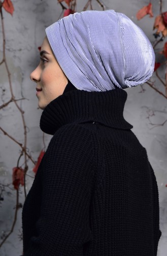 Gray Underscarf 1024-09