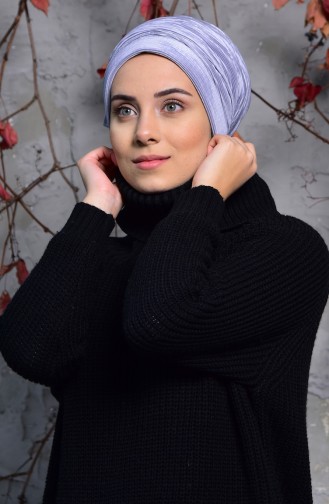 Gray Underscarf 1024-09
