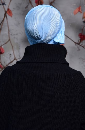 Bonnet Bleu Bébé 1024-12