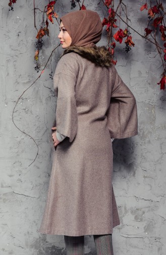 Mink Coat 5412-03