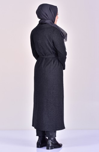 Black Cape 7110-03