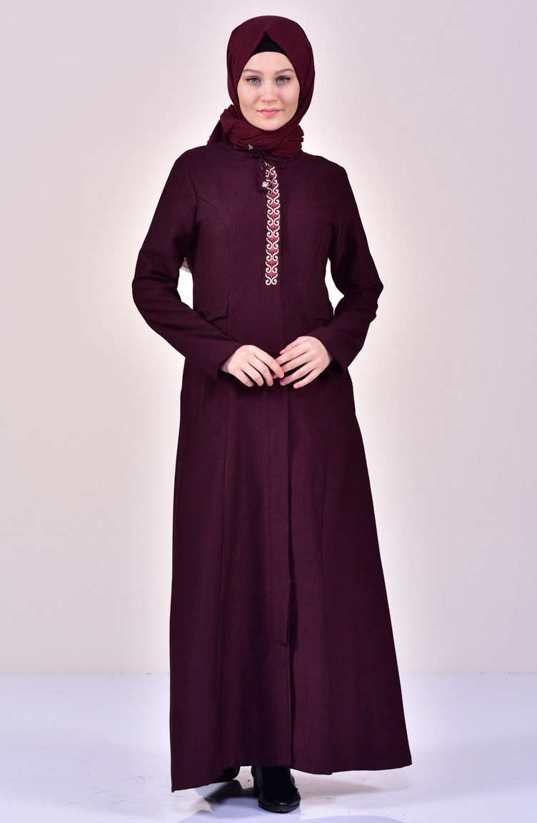 Nakisli Pardesu 61260 04 Murdum Sefamerve