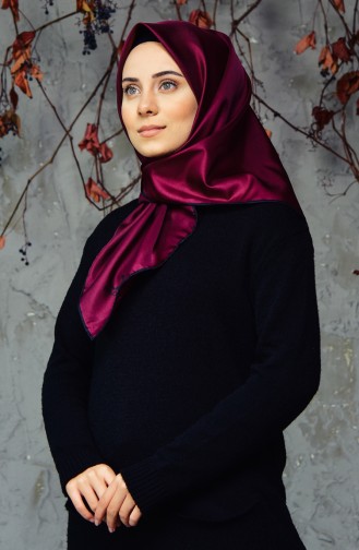 وشاح أرجواني 2128-10