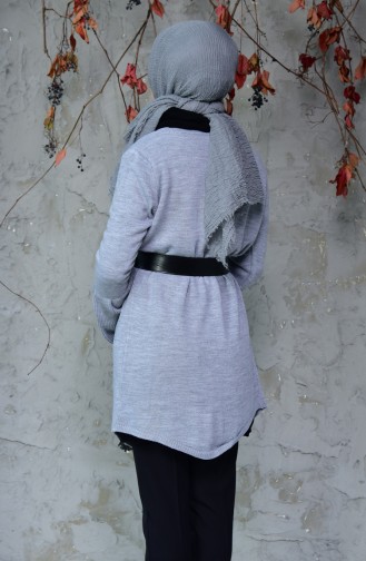 Gray Knitwear 0552-05